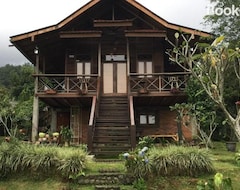 Tüm Ev/Apart Daire Villa Diantie (Bogor, Endonezya)