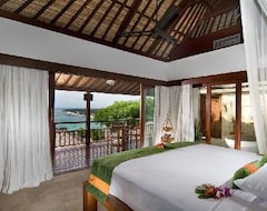 Hotel Batu Karang Lembongan Resort And Day Spa (Jungut Batu Beach, Indonesien)