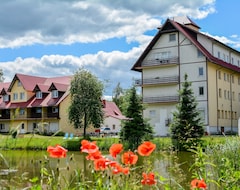 Hotel Mazury (Giżycko, Poljska)