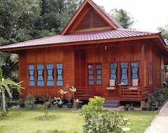 Khách sạn Guesthouse Rumah Kayuku (Bukittinggi, Indonesia)