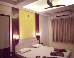 Hotelli Omkar Residency (Lonavala, Intia)