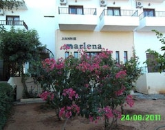 Otel Marlena (Stalis, Yunanistan)