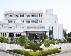 Hele huset/lejligheden Hotel Padmini, Chittorgarh (Chittorgarh, Indien)