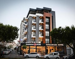 Papillonada Hotel (Kusadasi, Turkey)