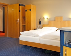 Khách sạn Hotel Rio (Karlsruhe, Đức)