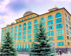 فندق Artis Plaza (Magas, روسيا)