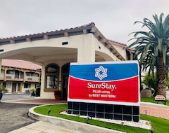 Hotel Surestay Plus By Best Western Silicon Valley (Santa Clara, Sjedinjene Američke Države)