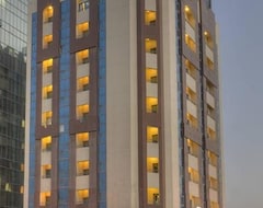 Tulip Inn Hotel Apartment (Ajman, United Arab Emirates)