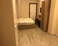 Hotel Destinia Pera Suites (Istanbul, Tyrkiet)