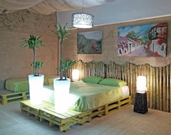 Khách sạn Bambú (Pereira, Colombia)
