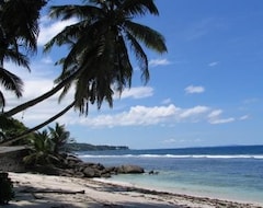 Hotelli Hotel Casuarina Beach (Anse aux Pins, Seychellit)