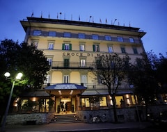 Grand Hotel Croce Di Malta (Montecatini Terme, Italy)