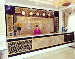Hotel Grand Hoa Binh (Hoa Binh, Vietnam)