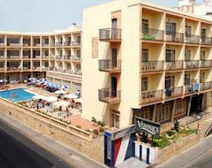 Hotel Iris (El Arenal, Spain)