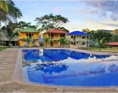 Toàn bộ căn nhà/căn hộ Finca Encanto (Melgar, Colombia)