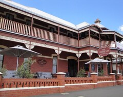 Nhà trọ Circa 1902 (Queenscliff, Úc)