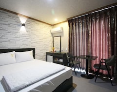 Hotel Wanju # (Wanju, Sydkorea)