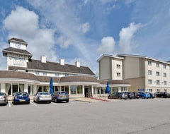 The Suites Hotel & Spa Knowsley by Compass Hospitality (Knowsley, United Kingdom)