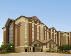 Otel Drury Inn & Suites San Antonio Northwest Medical Center (San Antonio, ABD)