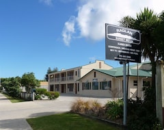 Hotel Raglan Sunset Motel (Raglan, New Zealand)