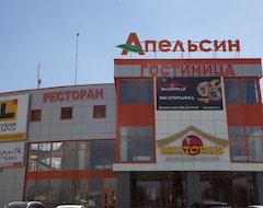 Hotel Apelsin (Elektrostal, Rusland)