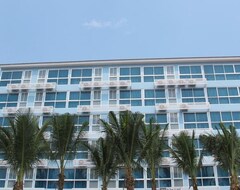 Hotel Nantra Pattaya Baan Ampoe Beach (Sattahip, Thailand)