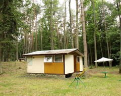 Kamp Alanı Ośrodek Skowronki (Stare Jabłonki, Polonya)