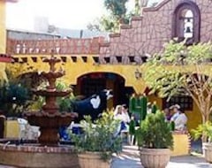 Khách sạn Hacienda los Algodones (San Luis Rio Colorado, Mexico)