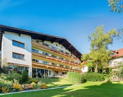 Khách sạn Seewirt (Franking, Áo)