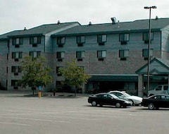 Motel AmericInn by Wyndham Apple Valley (Apple Valley, ABD)