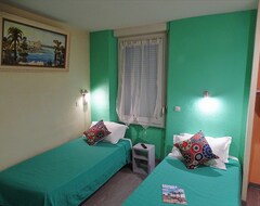 Appia Hotel (Cannes, France)