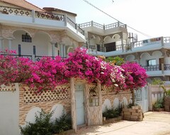 Tüm Ev/Apart Daire Paradialaw (Thiès, Senegal)