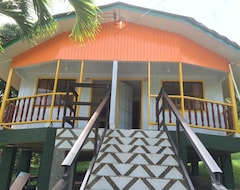 Hotel Recreo Cabins (Providencia Island, Kolumbija)