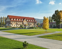 Hotel Malvázia (Senica, Slovakia)