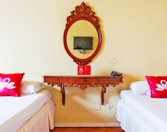 Hotel ZEN Rooms Domingos Ferreira (Rio de Janeiro, Brazil)