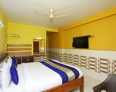 Khách sạn Laxmi Resort-celestial Inn Odisha (Puri, Ấn Độ)