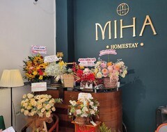 Hotel Miha Homestay (Cần Thơ, Vijetnam)