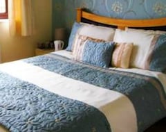Bed & Breakfast Castle view rooms (Sible Hedingham, Iso-Britannia)