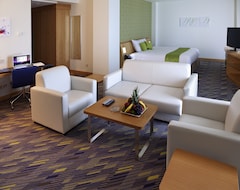 Novotel Dammam Business Park (Dammam, Suudi Arabistan)