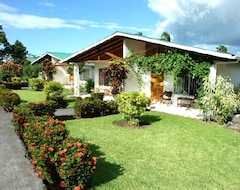 Khách sạn Hotel Villas Vilma (La Fortuna, Costa Rica)