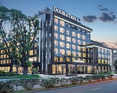Khách sạn Doubletree By Hilton Plovdiv Center (Plovdiv, Bun-ga-ri)