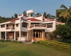 Hotel Saffronstays Sanskriti (Kashid, India)