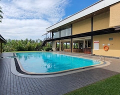 Lomakeskus Kumudu Valley Resort (Negombo, Sri Lanka)
