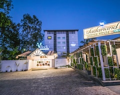 Khách sạn FabHotel Sadanand Baner (Pune, Ấn Độ)