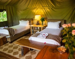 Hotelli Summerfields Rose Retreat & Spa (Hazyview, Etelä-Afrikka)