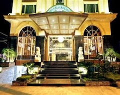 Hotelli Hotel New Star Ha Long (Hong Gai, Vietnam)