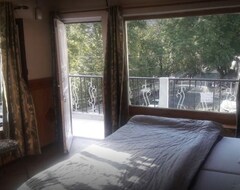 Hotel Kay Kays (Nainital, Indien)