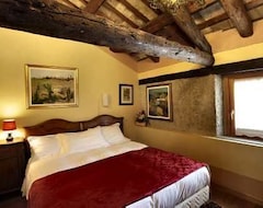 Hotel Villa Manin Resort (Codroipo, Italia)