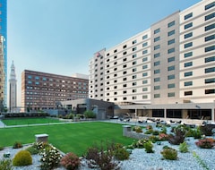 Hotel Marriott Springfield Downtown (Springfield, Sjedinjene Američke Države)