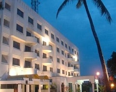 Hotel Anand Regency (Rajamundry, Indija)
